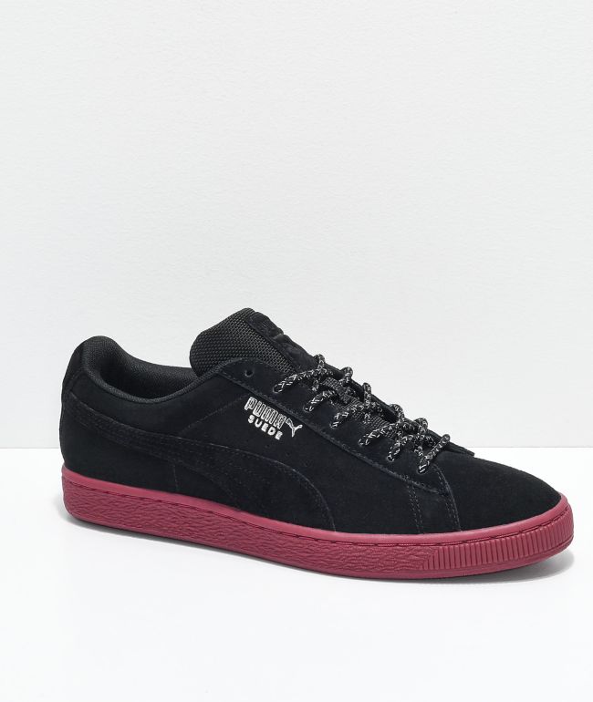puma suede classic shoes